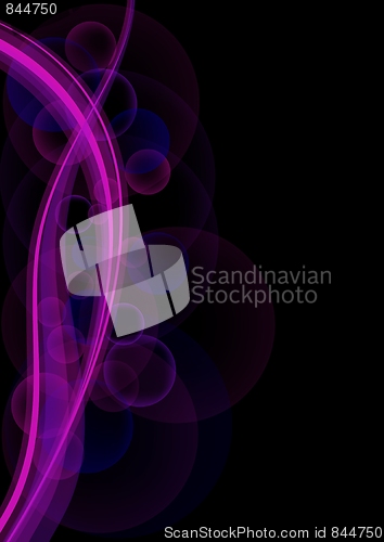 Image of Vibrant background (eps 10)