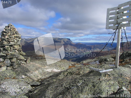 Image of Mountain Hemsedal