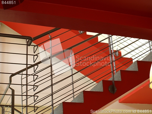 Image of Stairway
