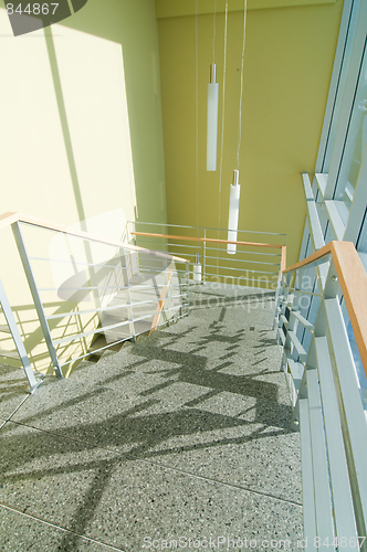 Image of Stairway