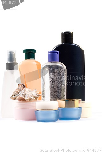 Image of Spa accessories