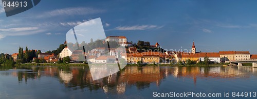 Image of City Ptuj