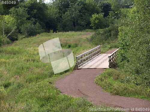 Image of Scenic summer.