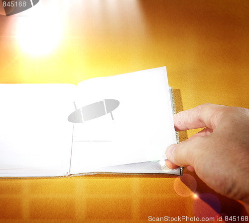 Image of Photo album