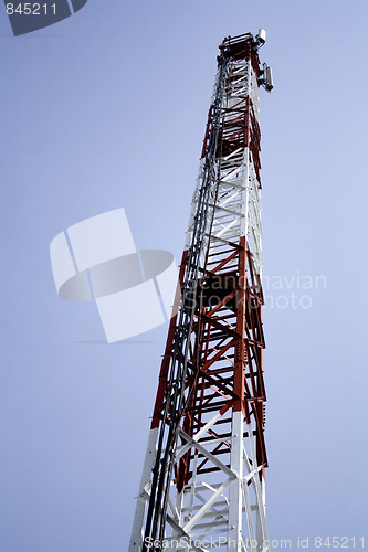 Image of Cellular antenna