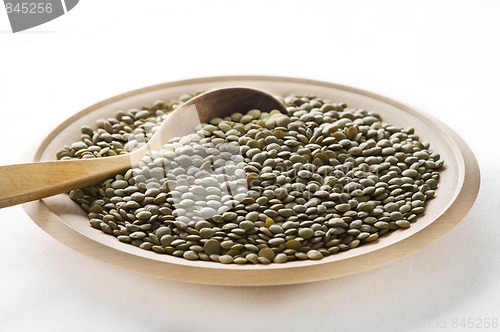 Image of Lentils