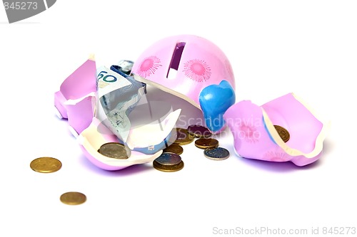 Image of Piggy bank