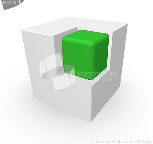 Image of part