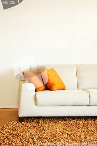 Image of Sofa part