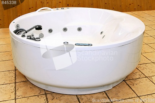 Image of Hydro massage spa