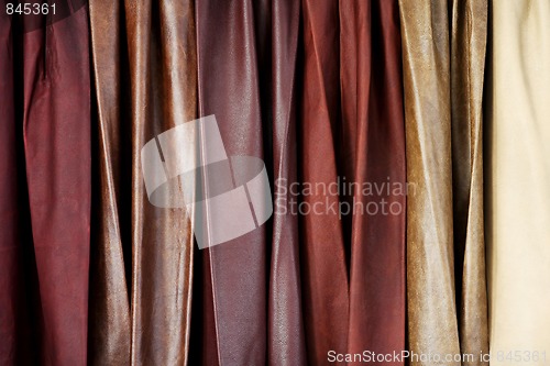 Image of Leather