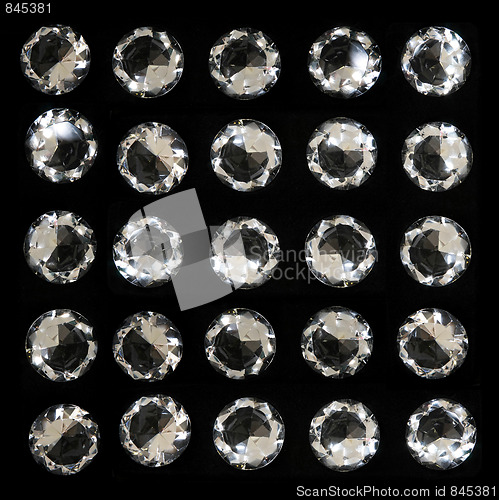 Image of Diamonds