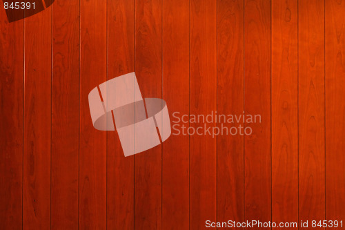 Image of Wooden pattern