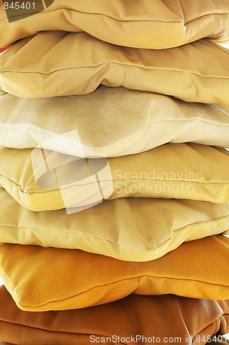 Image of Pillows