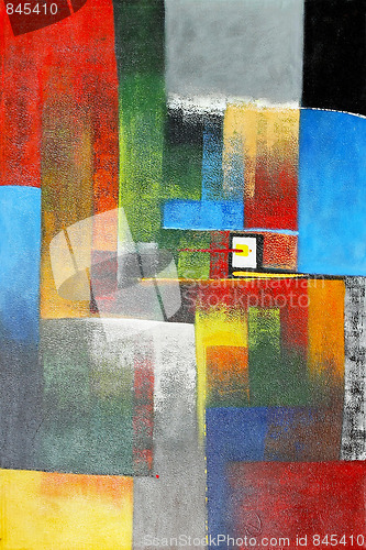 Image of Color art