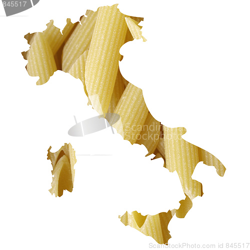 Image of Italian food