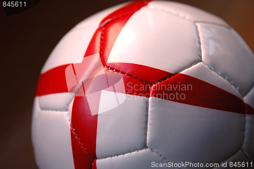 Image of Soccer ball