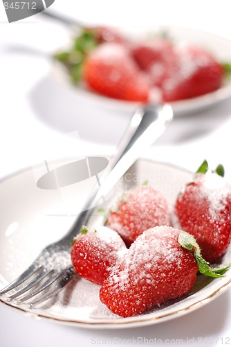 Image of Strawberries