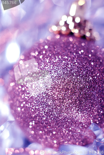 Image of Christmas Decoration
