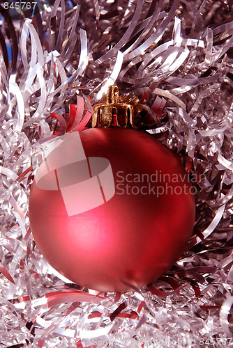 Image of Christmas Decoration