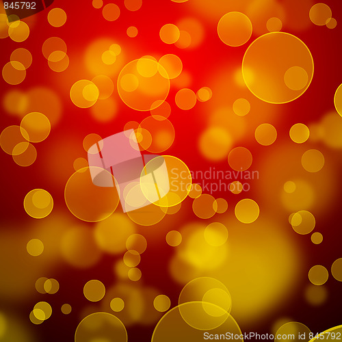 Image of Abstract background