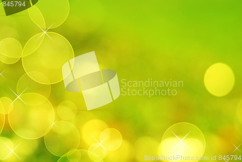 Image of Abstract background