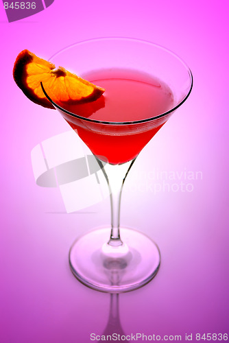 Image of Martini cocktail