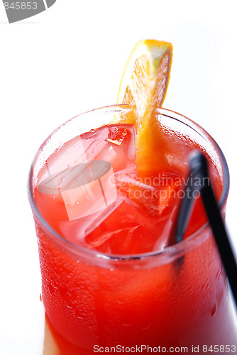 Image of cocktail