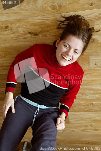 Image of Girl
