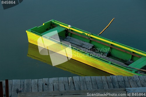 Image of Boat