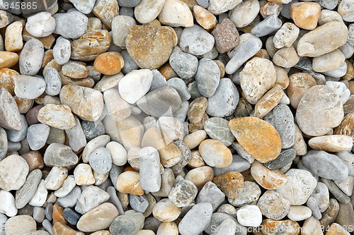Image of Pebbles
