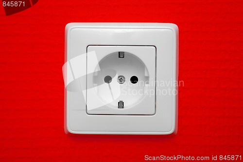 Image of Socket