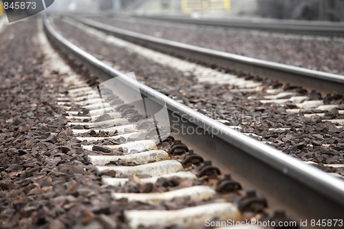 Image of Rails