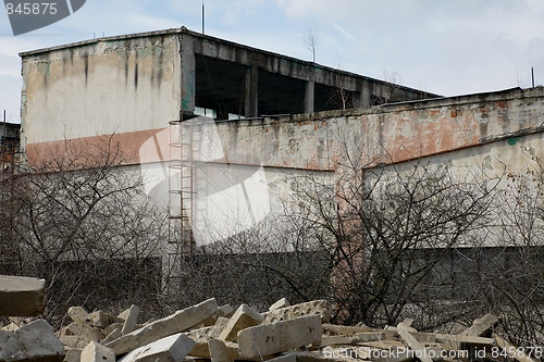 Image of Ruins