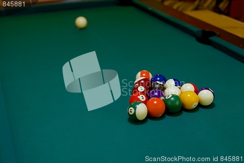 Image of Pool