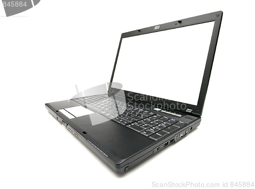 Image of Laptop