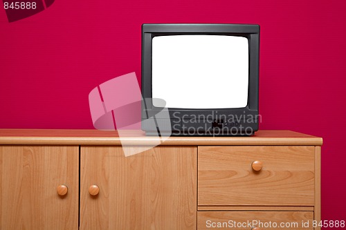 Image of TV