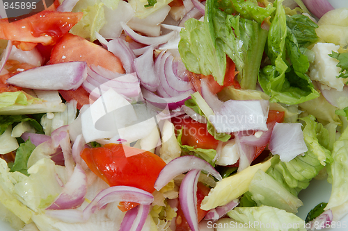 Image of Salad