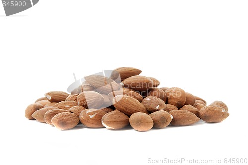 Image of Almond