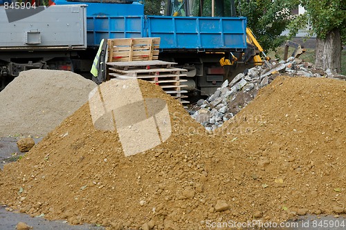 Image of Construction