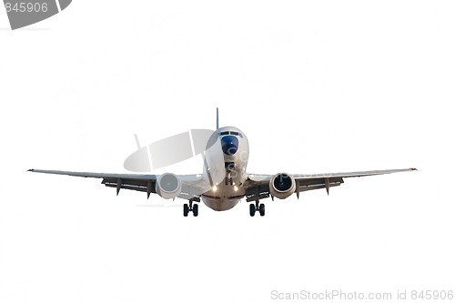 Image of Plane