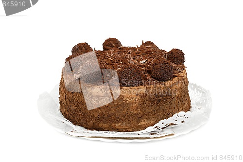 Image of Cake