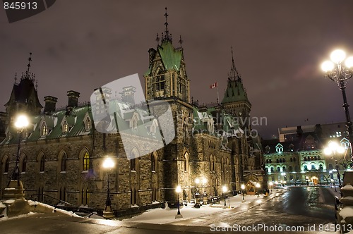 Image of Parlement