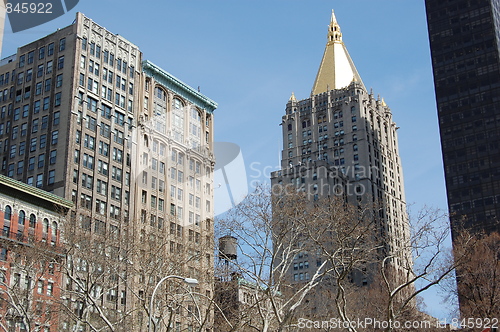 Image of New York