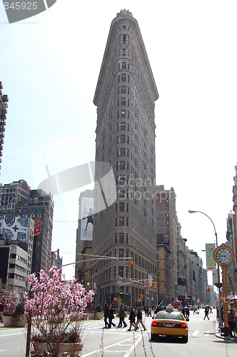 Image of Flatiron