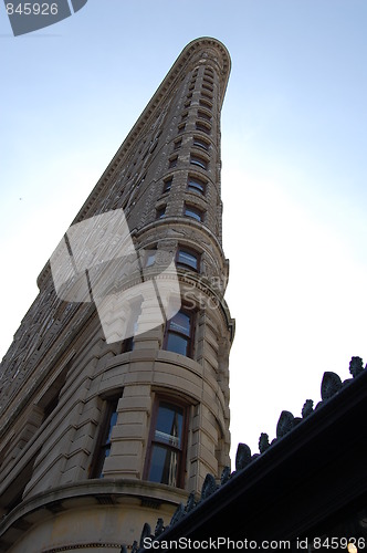 Image of Flatiron