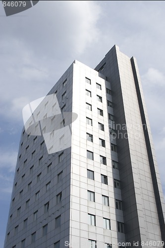 Image of Corporate buildings