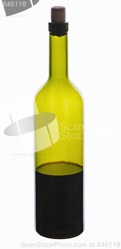 Image of bottle wine
