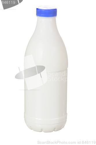 Image of milk