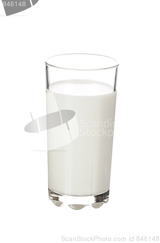 Image of milk